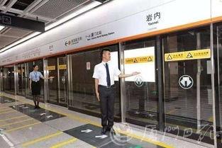 地铁体验最新爆料,揭秘最新爆料，带你领略未来地铁风采