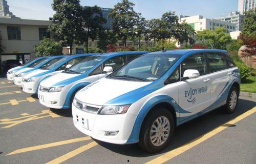 吉林电出租车最新爆料,揭秘最新爆料背后的行业变革” 第2张 吉林电出租车最新爆料,揭秘最新爆料背后的行业变革” 第2张