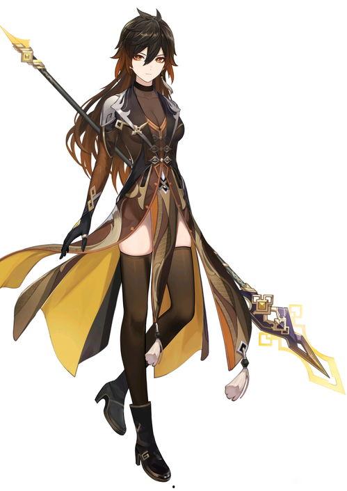 原神最新服装爆料视频下载,时尚与魔力的完美融合 第2张 原神最新服装爆料视频下载,时尚与魔力的完美融合 第2张